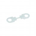 156.5677.5602 - FUSE STRIP 60A 32VDC BOLT 5K PC