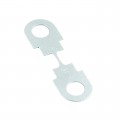 156.5677.5402 - FUSE STRIP 40A 32VDC BOLT MOUNT