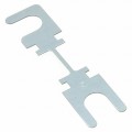 157.5700.5401 - FUSE STRIP 40A 48VDC BOLT MOUNT