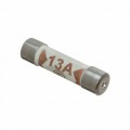 BK1/TDC180-13A - FUSE CARTRIDGE 13A 240VAC 8AG