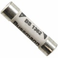 BK1/TDC180-1A - FUSE CARTRIDGE 1A 240VAC 8AG