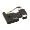 BK/GMT-18/100A - FUSE INDICAT 180MA 125VAC/60VDC