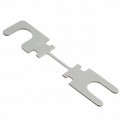 157.5700.6161 - FUSE STRIP 160A 48VDC BOLT MOUNT