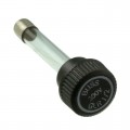 BK/GLR-5 - FUSE CARTRIDGE 5A 300VAC