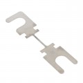157.5700.6151 - FUSE STRIP 150A 48VDC BOLT MOUNT