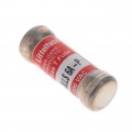 JLLS006.TXP - FUSE CARTRIDGE 6A 600VAC/300VDC