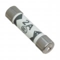BK1/TDC180-2A - FUSE CARTRIDGE 2A 240VAC 8AG