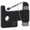 BK/GMT-15A - FUSE INDICATING 15A 125VAC/60VDC