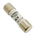 0NLN010.T - FUSE CARTRIDGE 10A 250VAC/VDC