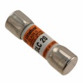0SLC020.T - FUSE CARTRIDGE 20A 600VAC/170VDC
