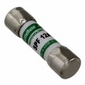 0SPF012.H - FUSE CARTRIDGE 12A 1KVDC 5AG
