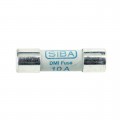 69034 - FUSE CARTRIDGE 10A 1KVAC/1KVDC