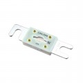 0CNL500.V - FUSE STRIP 500A 32VAC/VDC BOLT