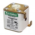 PSR030FS0400Z - FUSE SQUARE 400A 700VAC/600VDC