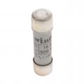 CY10X38G16 - FUSE CARTRIDGE 16A 500V 5AG