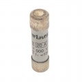 CY10X38G20 - FUSE CARTRIDGE 20A 500V 5AG