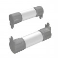 LVSP0005TXR - FUSE CARTRIDGE 5A 600VAC RADIAL
