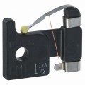 BK/GMT-1-1/2A - FUSE INDICATING 1.5A 125VAC/60DC