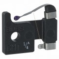 BK/GMT-1/4A - FUSE INDICAT 250MA 125VAC/60VDC