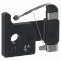 BK/GMT-4A - FUSE INDICATING 4A 125VAC/60VDC