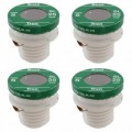 0SLO025.Z - FUSE EDISON PLUG 25A 125VAC