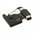 BK/GMT-12A - FUSE INDICATING 12A 125VAC/60VDC