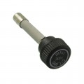 BK/GMF-1/2 - FUSE CARTRIDGE 500MA 300VAC