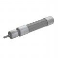 BK/72B-DUMMY - FUSE CRTRDGE DUMMY 125VAC/300VDC