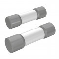 LVSP0060T - FUSE CRTRDGE 60A 600VAC CYLINDR