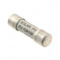 PV-10A10F - FUSE CARTRIDGE 10A 1KVDC 5AG
