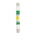SPXV001.TXS - 1500VDC 1 AMP PV FUSE SLVR PLTD