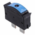 TPC-20 - FUSE RECTANGULAR 20A 80VDC BLADE