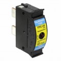 TPC-25 - FUSE RECTANGULAR 25A 80VDC BLADE