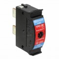 TPC-30 - FUSE RECTANGULAR 30A 80VDC BLADE