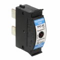 TPC-50 - FUSE RECTANGULAR 50A 80VDC BLADE