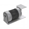 TPS-40V - FUSE CRTRDGE 40A 170VDC RAD BEND
