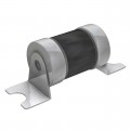 TPS-35LB - FUSE CRTRDGE 35A 170VDC CYLINDR