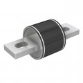 TPL-CZ - FUSE CRTRDGE 600A 170VDC CYLINDR