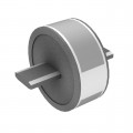 TPH-100 - FUSE CRTRDGE 100A 170VDC CYLINDR