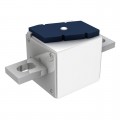 170M5658 - FUSE SQUARE 400A 700VAC RECT