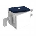 170M3262 - FUSE SQUARE 100A 700VAC RECT