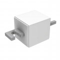 170M4158 - FUSE SQUARE 200A 700VAC RECT
