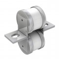 800LMMT - FUSE CRTRDGE 800A 240VAC/150VDC