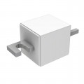 170M4196 - FUSE SQUARE 550A 1.3KVAC RECT