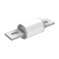 KLU-601 - FUSE CRTRDGE 601A 600VAC CYLINDR