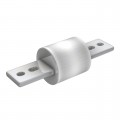 KTU-2000 - FUSE CRTRDGE 2KA 600VAC CYLINDR