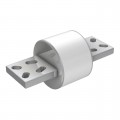 KRP-C-2500SP - FUSE CRTRDGE 2.5KA 600VAC/300VDC