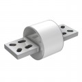 KLU-2500 - FUSE CARTRIDGE 2.5KA 600VAC CYL