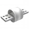 KTU-2500 - FUSE CARTRIDGE 2.5KA 600VAC CYL