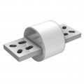 KLU-3000 - FUSE CRTRDGE 3KA 600VAC CYLINDR